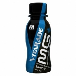 FITNESS AUTHORITY Vitarade Magnesium Energy Shot 100ml